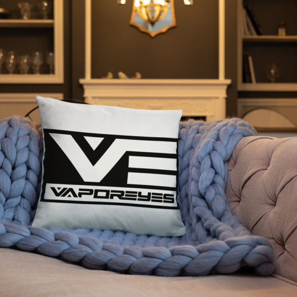 Vaporeyes Pillow 2 - Image 10