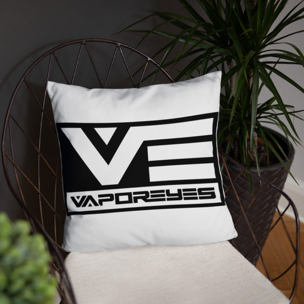 Vaporeyes Pillow 2 - Image 11