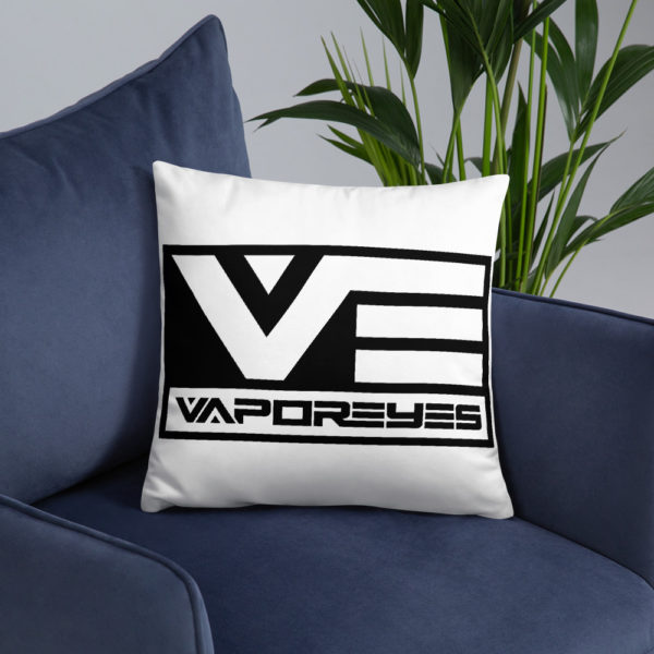 Vaporeyes Pillow 2 - Image 13