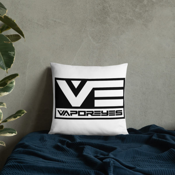 Vaporeyes Pillow 2 - Image 14