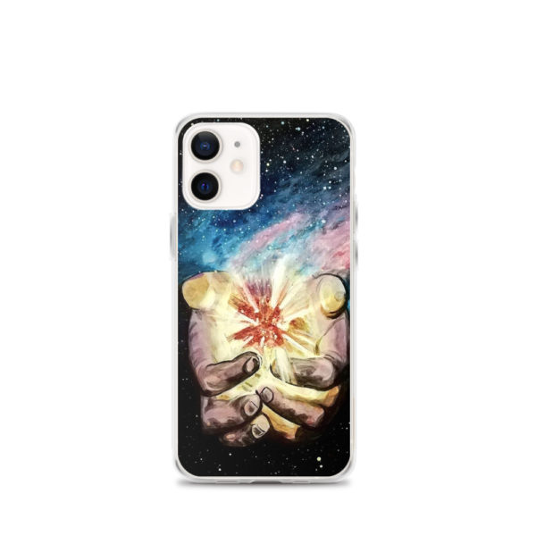 Vaporeyes iPhone Case 2 - Image 9