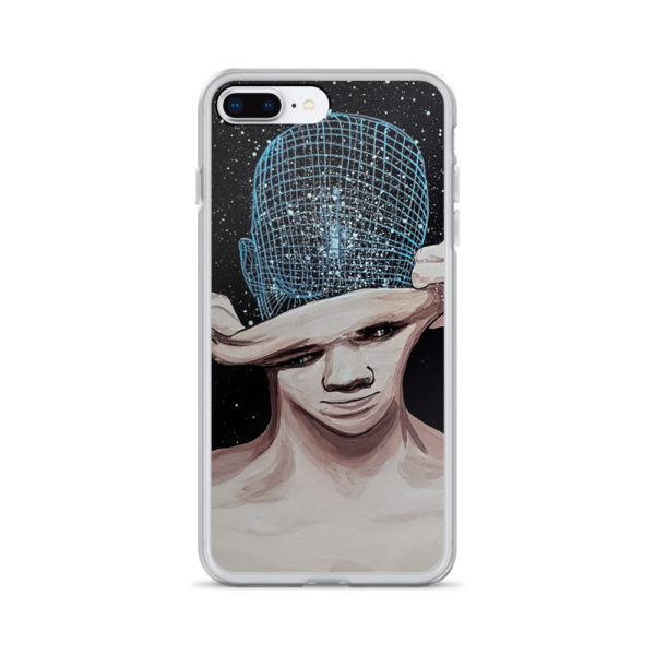 Vaporeyes iPhone Case 1 - Image 12