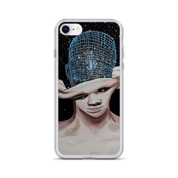 Vaporeyes iPhone Case 1 - Image 15