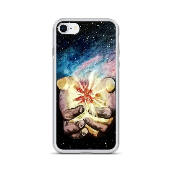 Vaporeyes iPhone Case 2 - Image 15