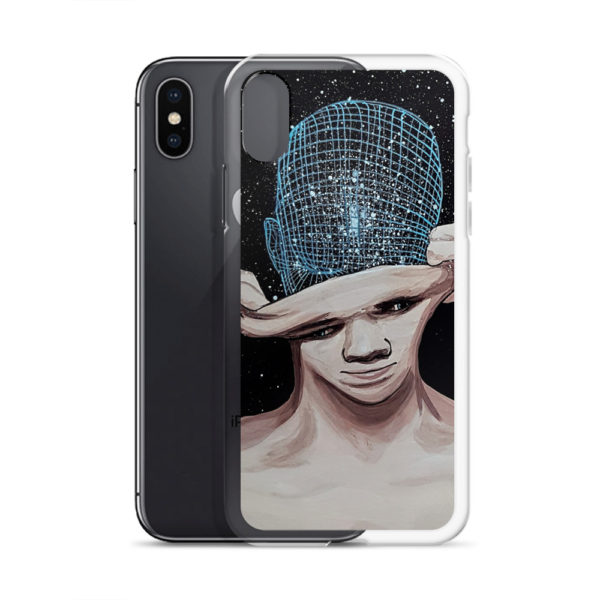 Vaporeyes iPhone Case 1 - Image 18