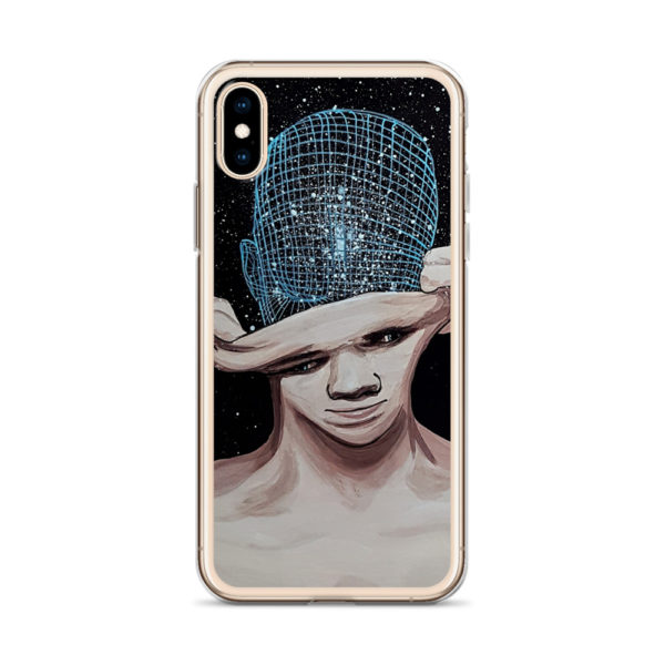 Vaporeyes iPhone Case 1 - Image 19