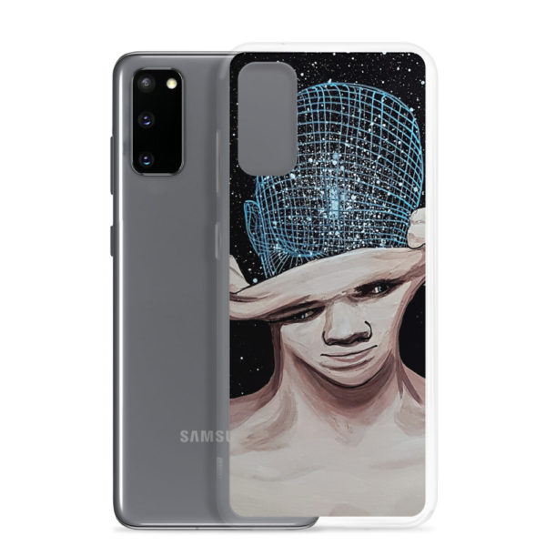 Vaporeyes Samsung Case 1 - Image 8