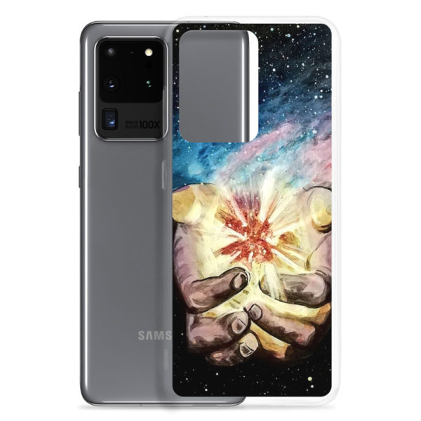 Vaporeyes Samsung Case 2 - Image 12